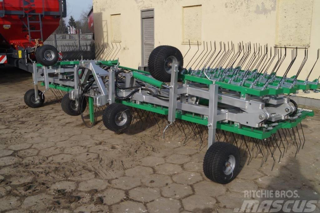  AGRONOMIC Herse Etrille 9,4m Anders