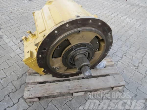 CAT D 11 GEARBOX * NEW RECONDITIONED * Transmissie