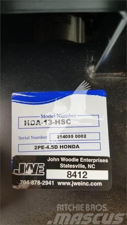 Honda HDA-13-HSC Anders