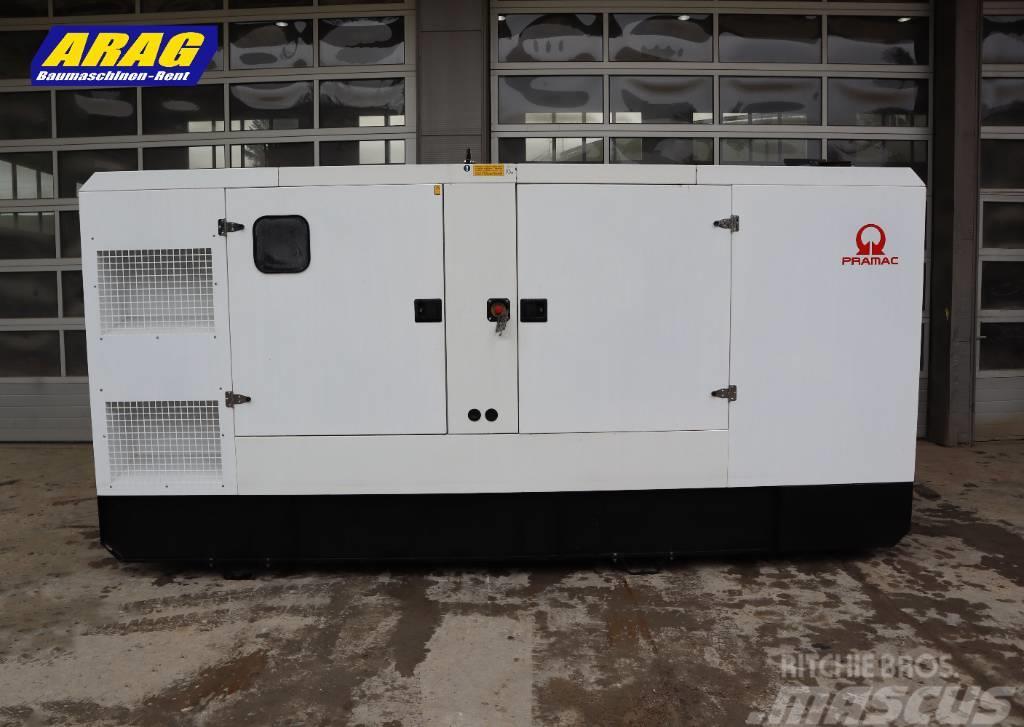 Pramac GPW610S Diesel generatoren