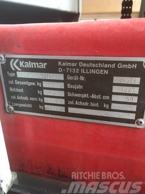 Kalmar DFQ 40/12/45F Zijlader