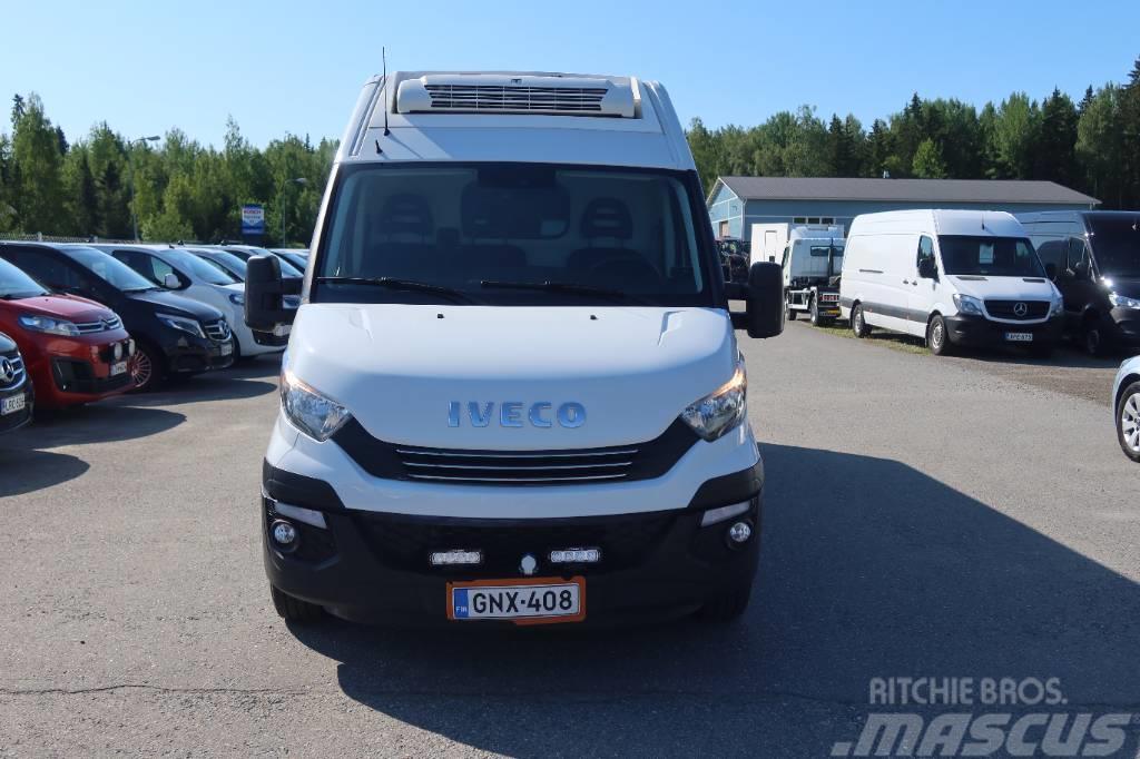 Iveco Daily 35S L4H2 16m3 Koelwagens