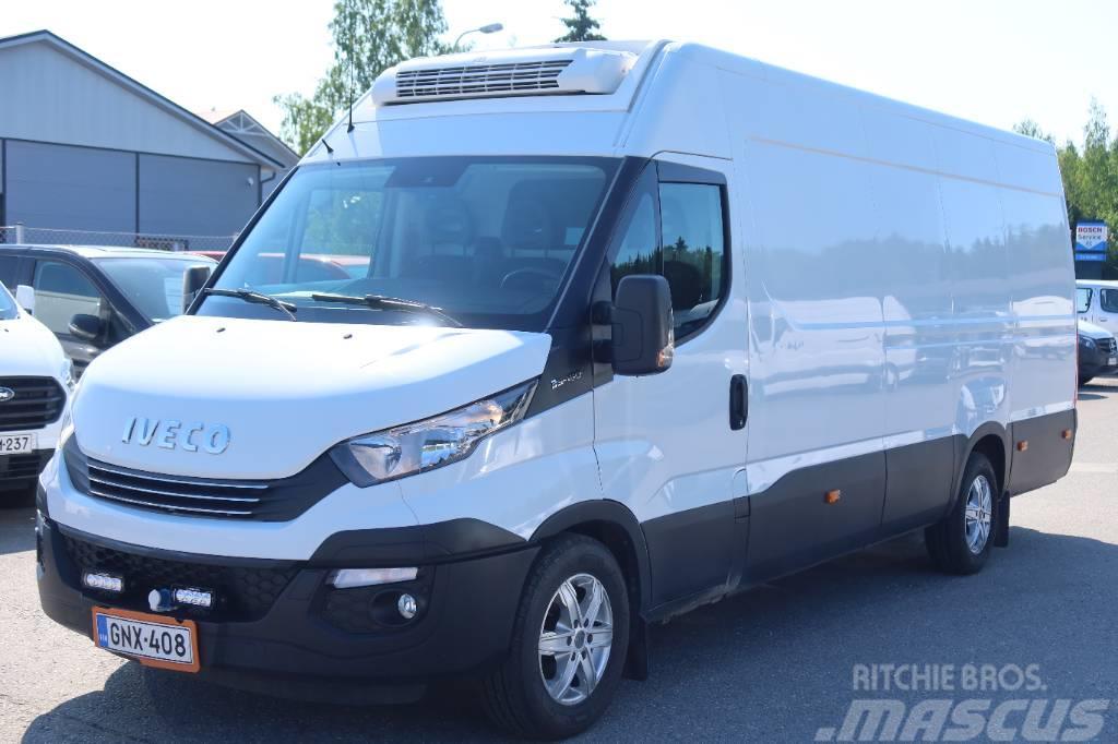 Iveco Daily 35S L4H2 16m3 Koelwagens