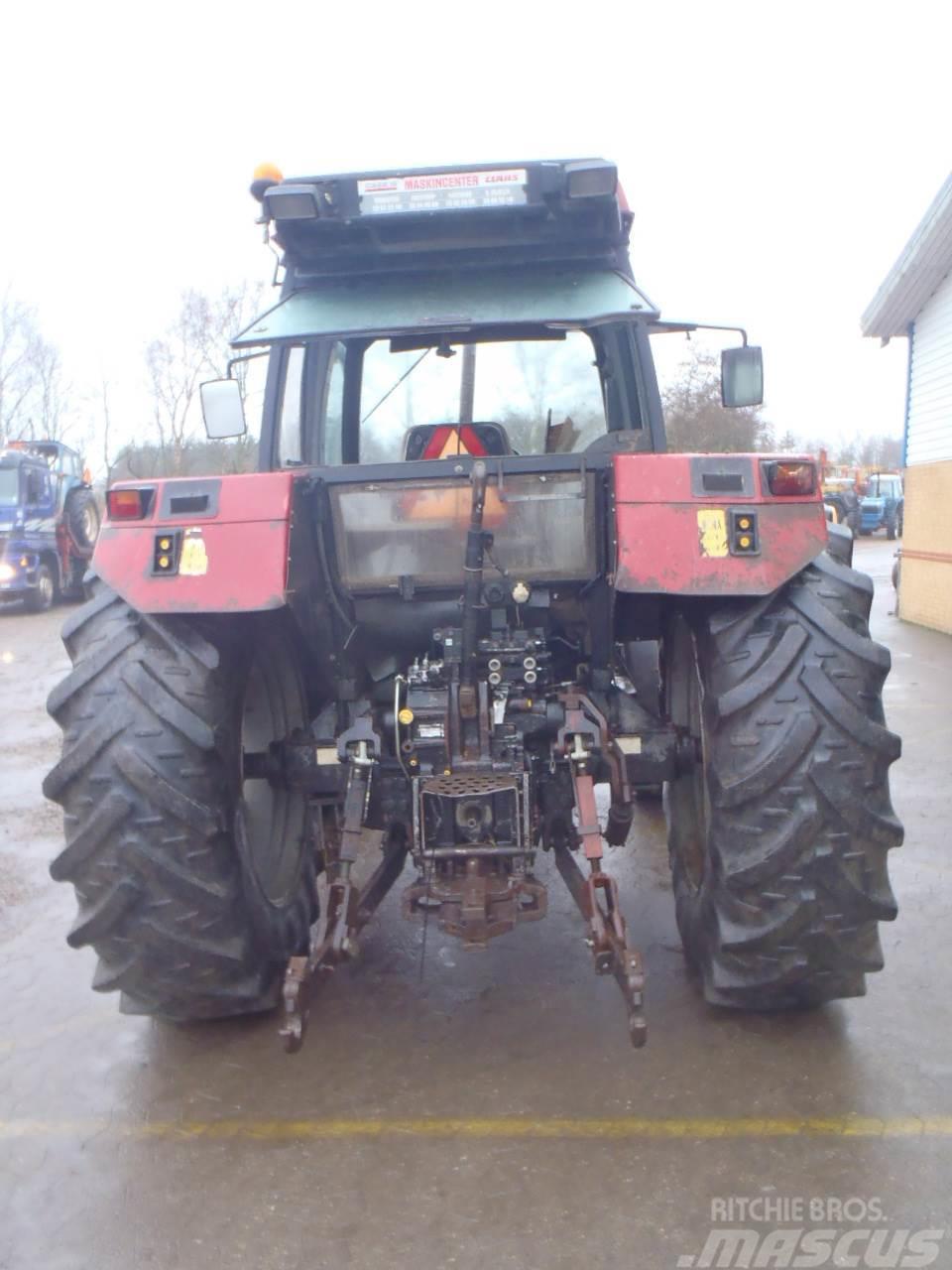 Case IH 5150 Tractoren