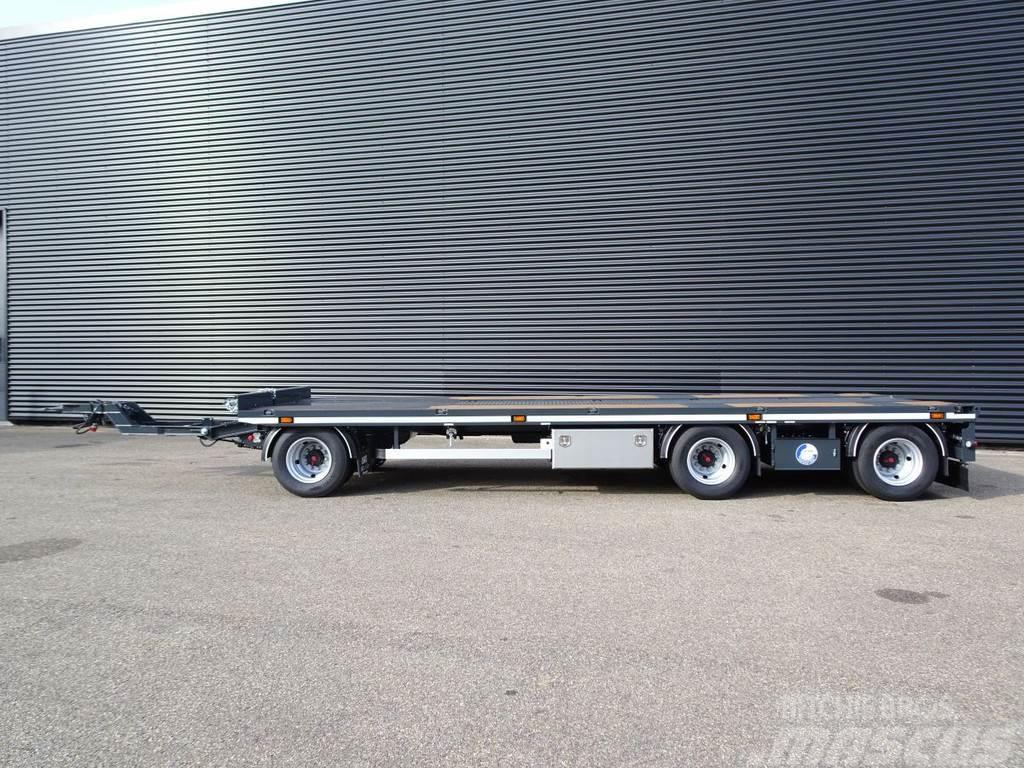 Lako A330 MOLEN-GESTUURD / LIFT-AS / CONTAINER Containerchassis