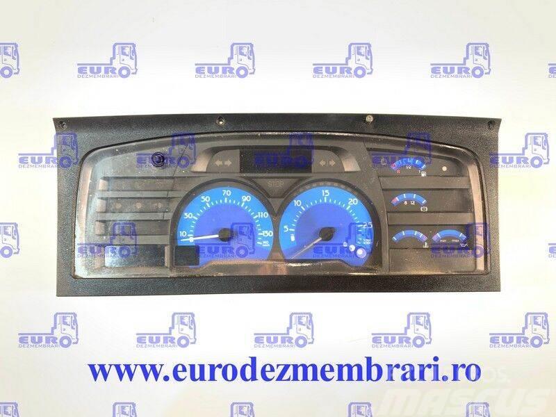 Renault 5010614564 Elektronik