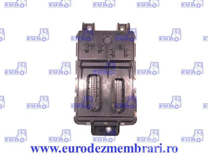 Scania NGS EEC3 2759832 Elektronik
