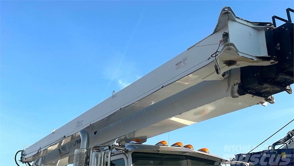 Altec  Gieken en dippers