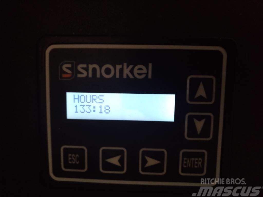 Snorkel SL26RTE Andere liften en hoogwerkers