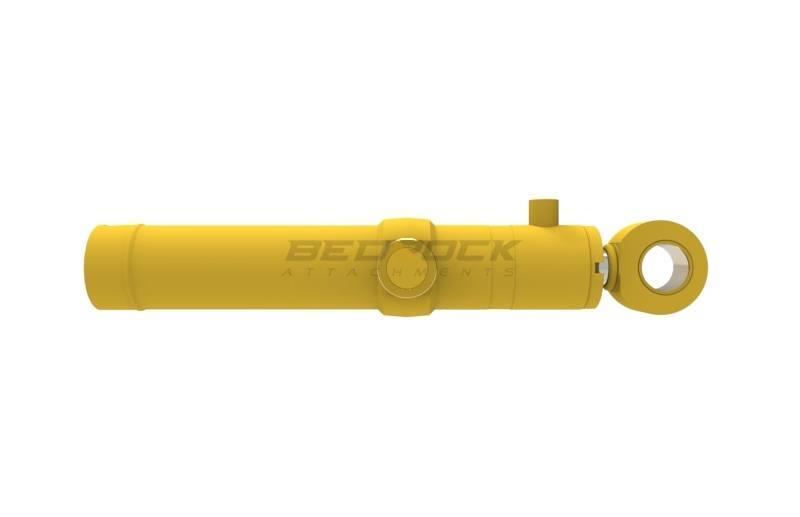 Bedrock 140H 140M Cylinder Wegopbrekers