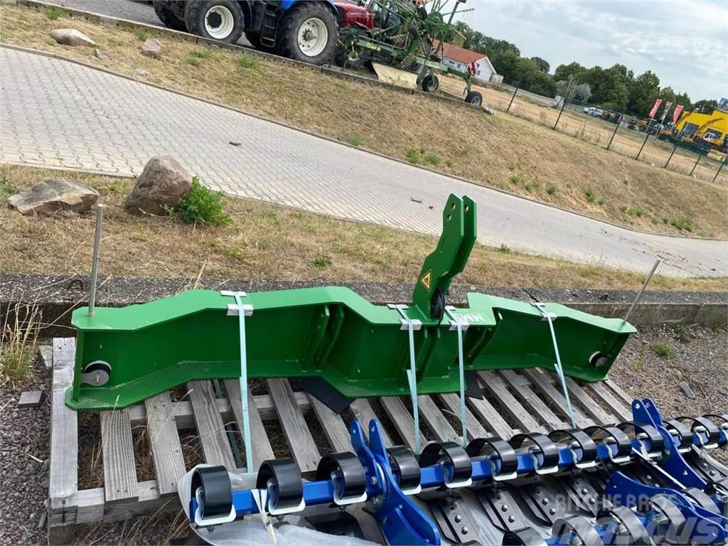  MMS Agriline SafetyBumper 2800 Overige accessoires voor tractoren