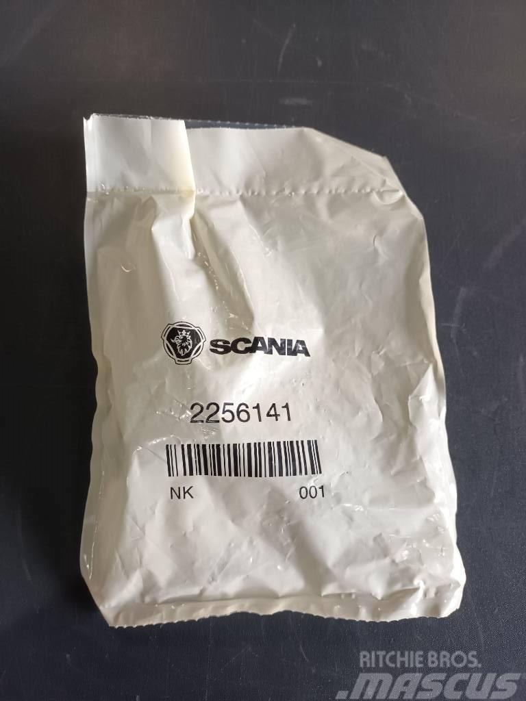 Scania COVER 2256141 Chassis en ophanging