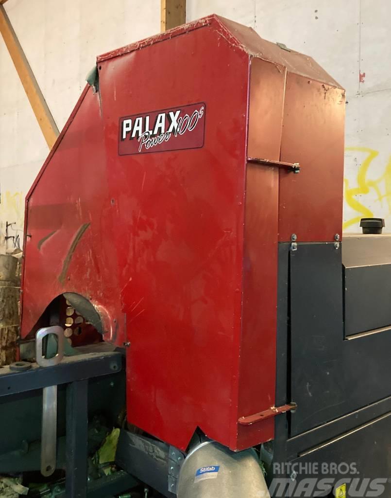Palax Power 100 S Anders