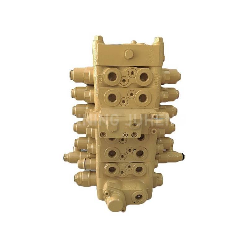Komatsu PC60-7 main control valve 723-26-13102 Hydraulics