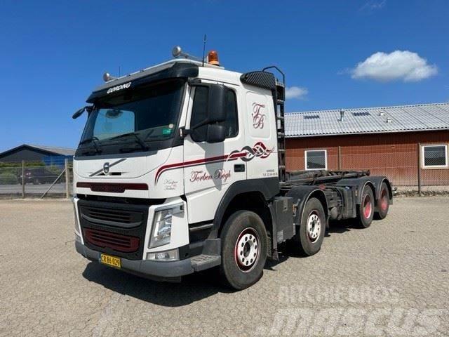 Volvo FM500 Anders