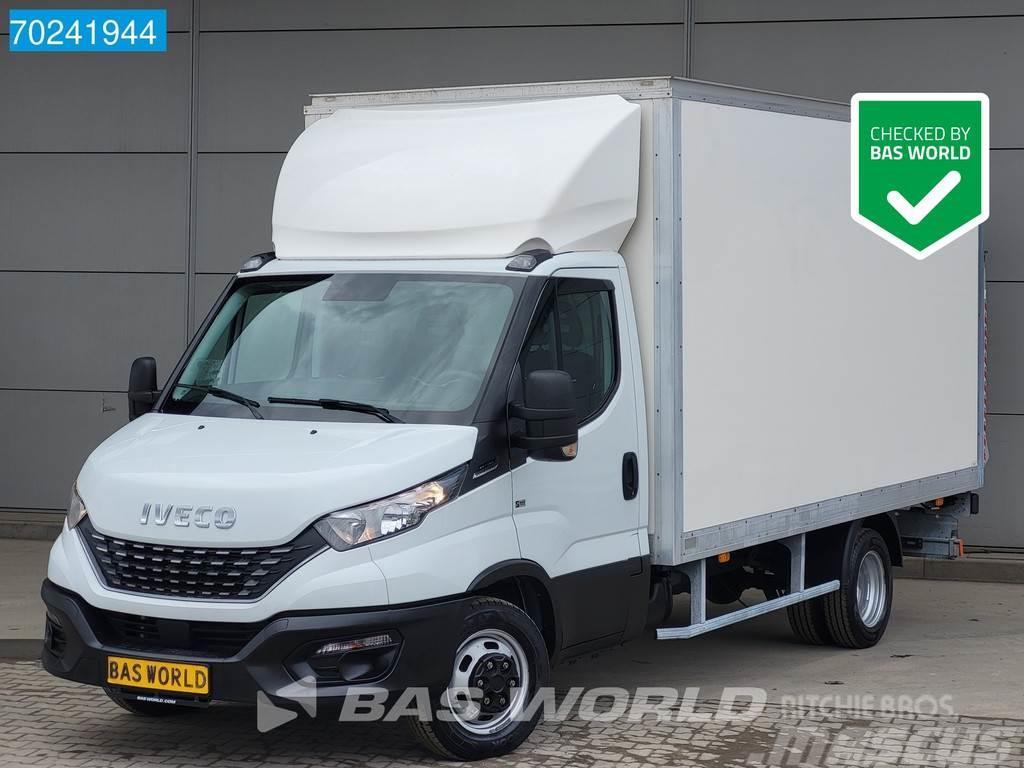 Iveco Daily 35C16 Automaat Dubbellucht Laadklep Airco Cr Anders