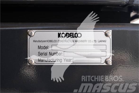 Kobelco SK210 LC-11 Rupsgraafmachines