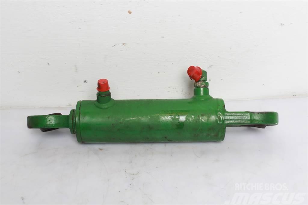John Deere 7930 Hydraulic Cylinder Hydraulics