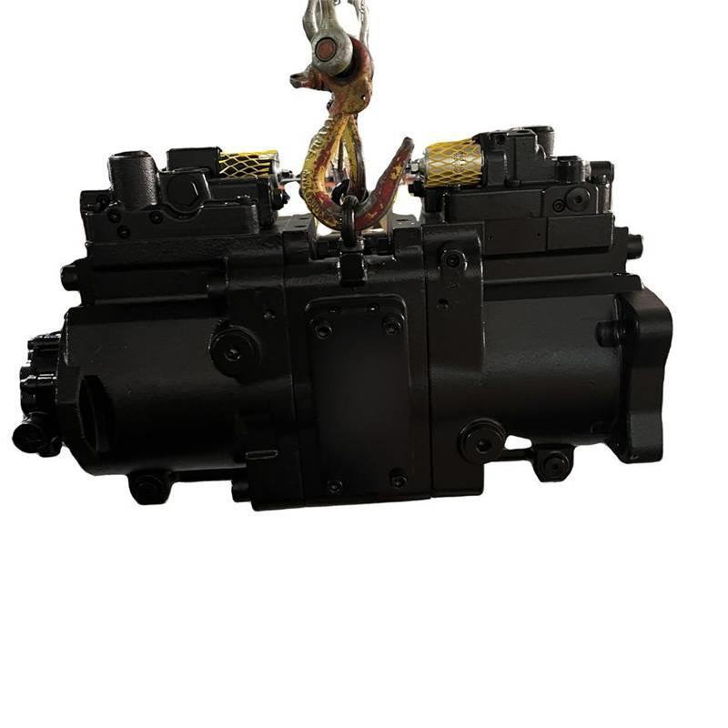 Kobelco SK350-10 Hydraulic Pump Hydraulics