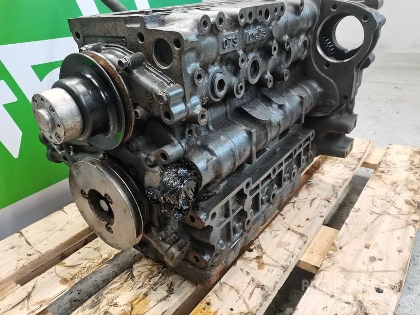 Kubota {V3007 engine Motoren
