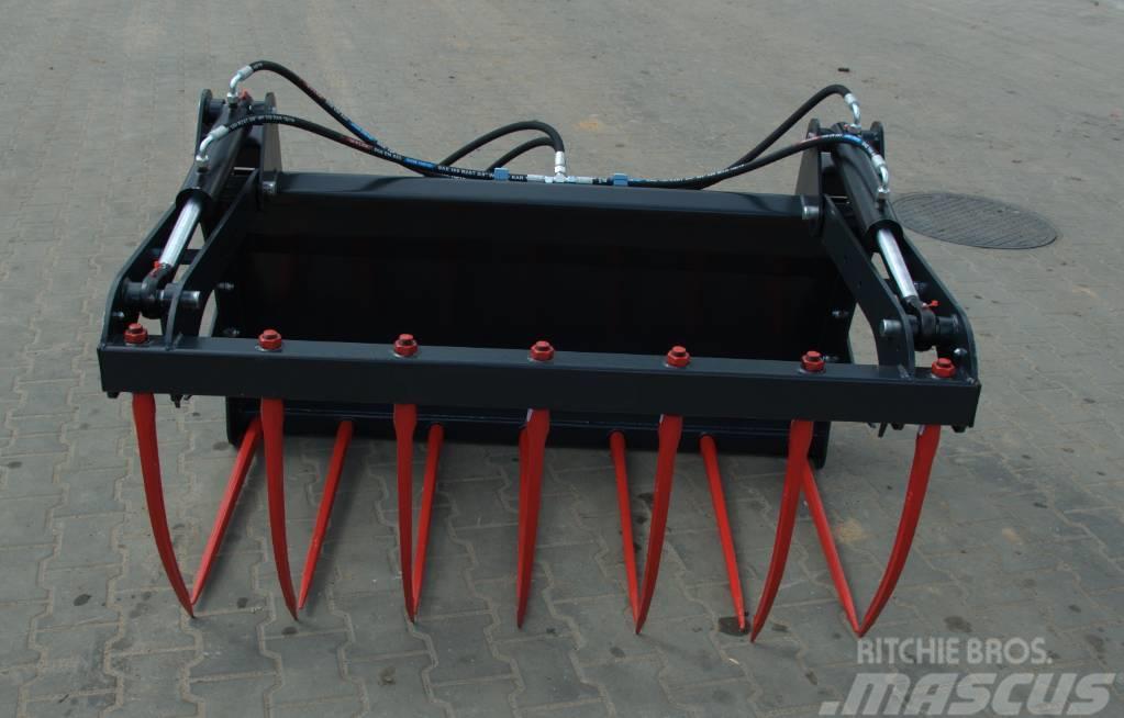 Top-Agro Manure forks / 1,4m  KZC14, forks and grapple Voorladeraccessoires