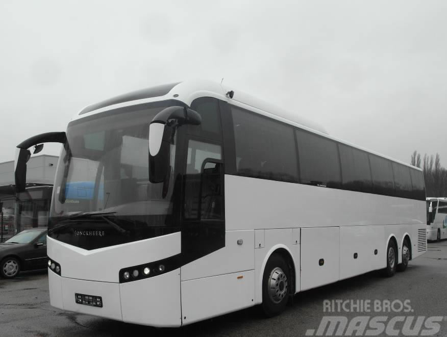 Jonckheere VDL JHD 140-460*Euro 5*Klima*61 Sitze*WC* Touringcar