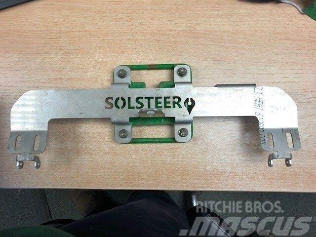  Solsteer Kit for Fendt 900 series Precisiezaaimachines