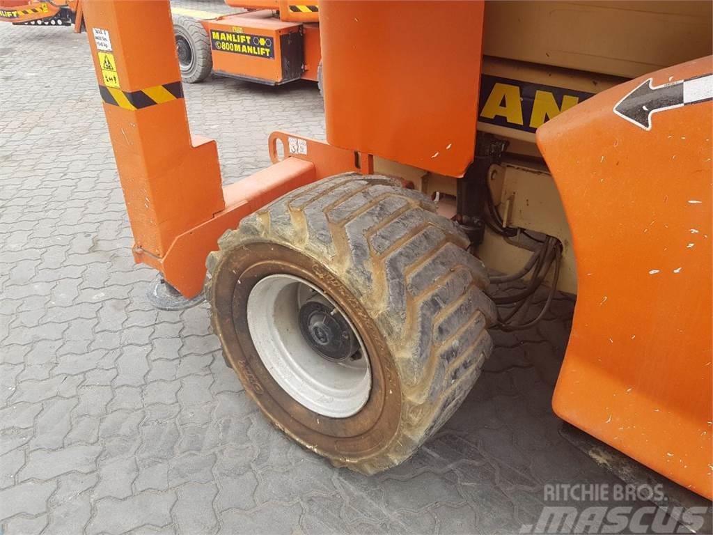 JLG 3394RT Schaarhoogwerkers