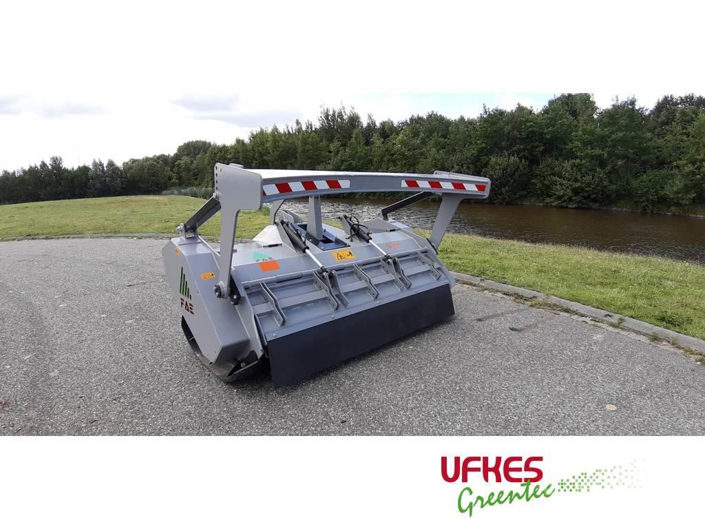 FAE UMH/S-225 Anders