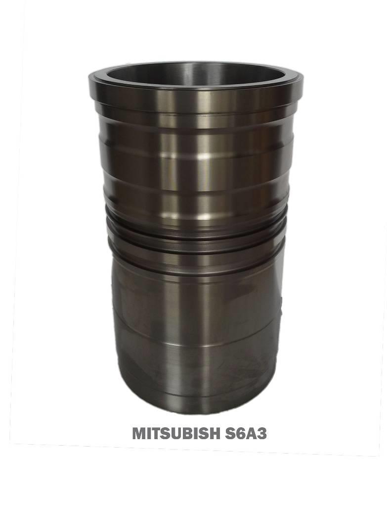 Mitsubishi Cylinder liner S6A3 Motoren