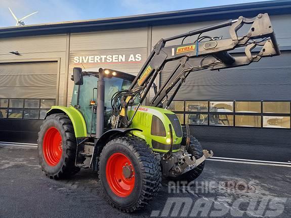 CLAAS ARES 577 lite timer Tractoren