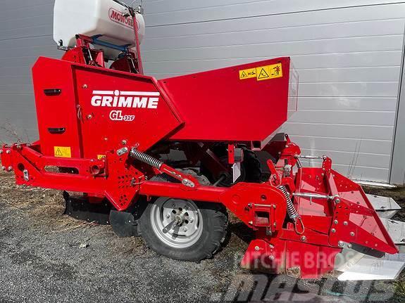 Grimme GL32F Aardappelrooiers