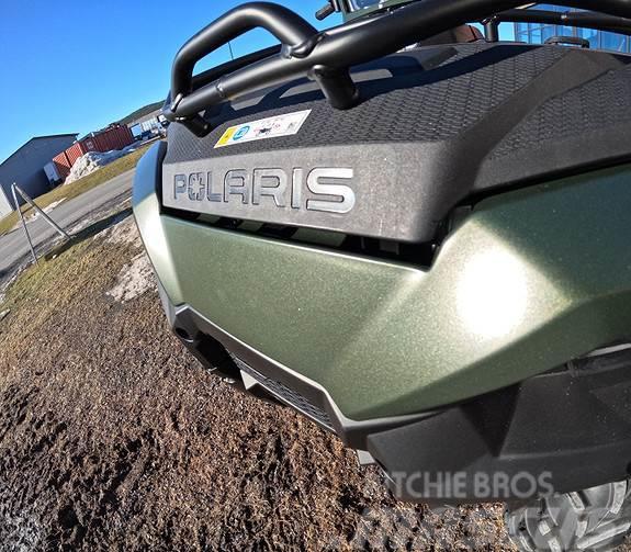 Polaris Sportsman 570 Agri Pro ATV's