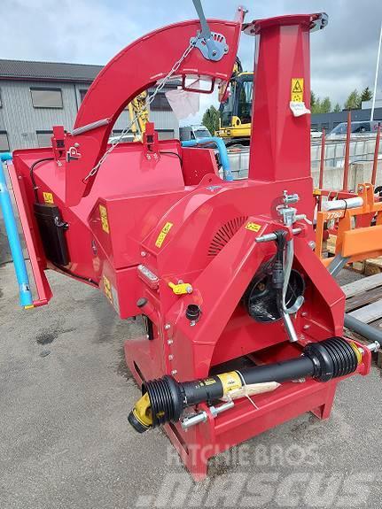 TP 200 PTO Anders