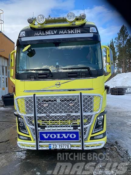 Volvo FH16 750 Anders