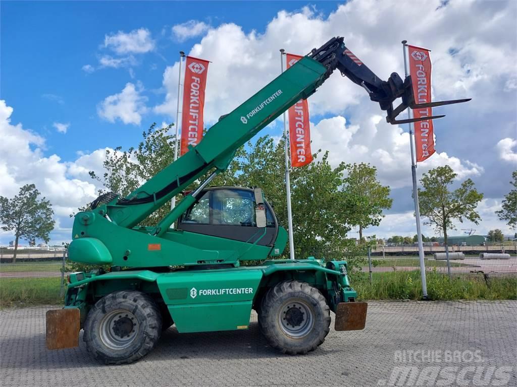 Manitou MRT2150 Anders