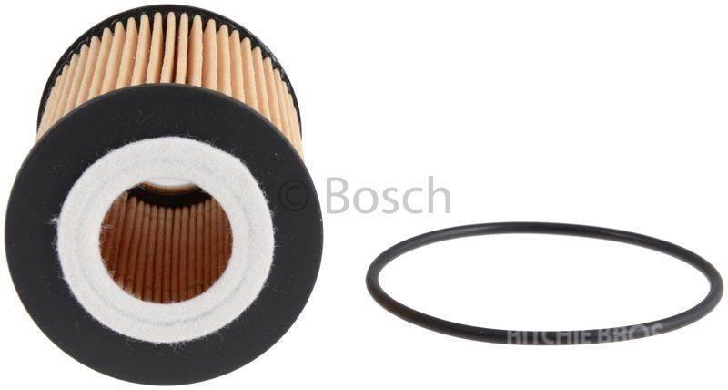 Bosch  Overige componenten
