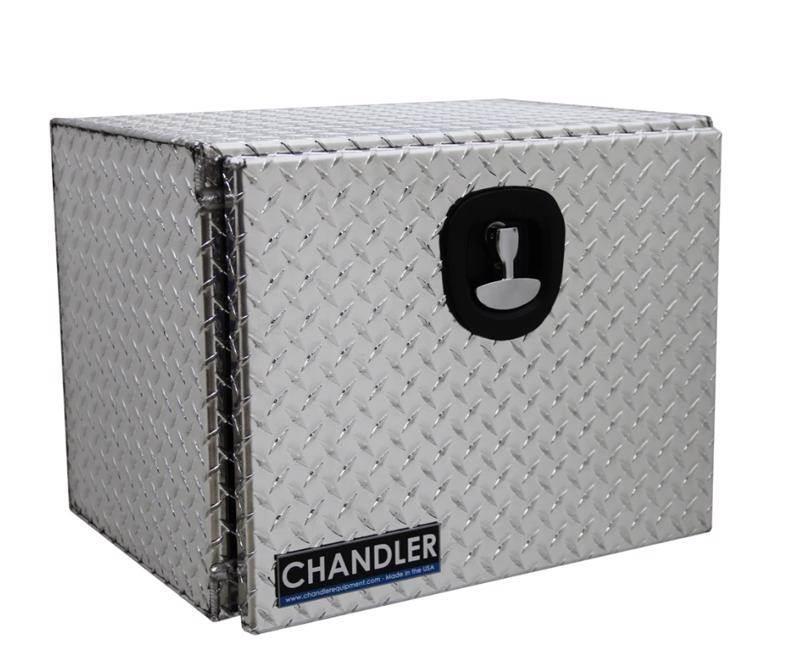 Chandler Tool Box Overige componenten