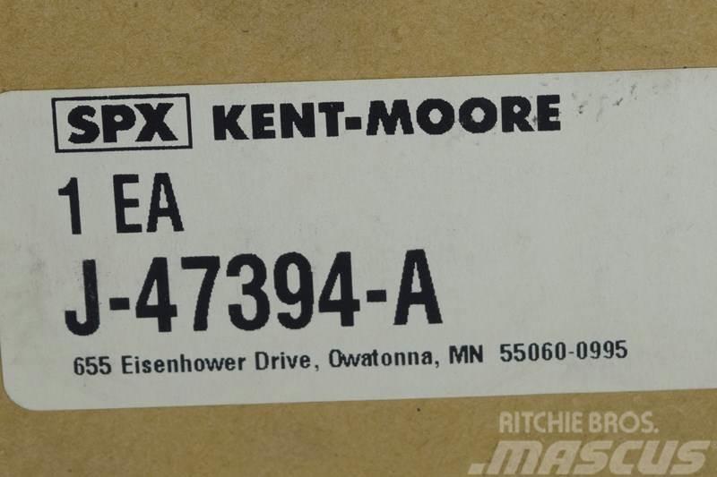 Kent Moore Cup Plug Installer Overige componenten