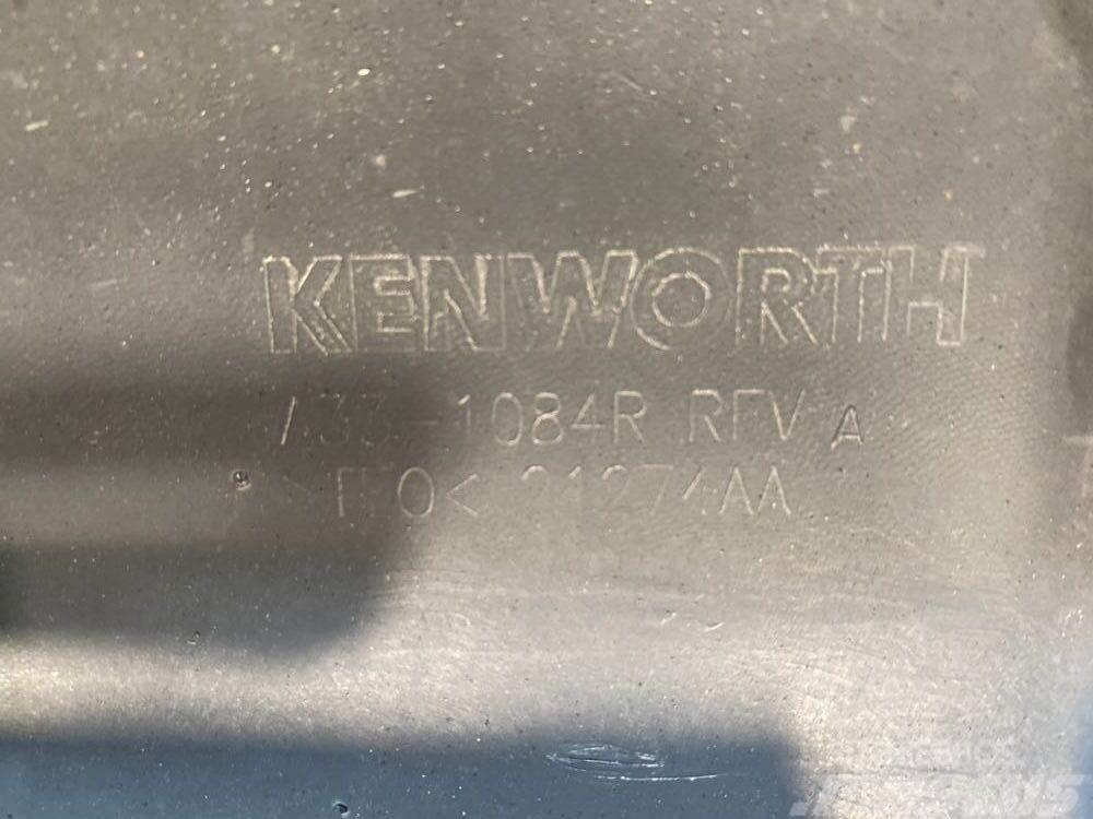 Kenworth T700 Overige componenten