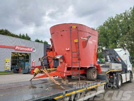 Kuhn EUROMIX I 1070 Mengvoedermachines