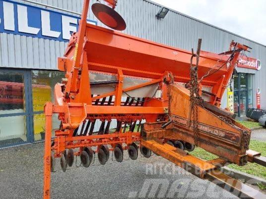 Kuhn INTEGRA Precisiezaaimachines