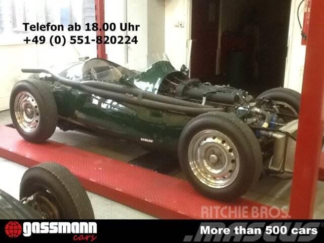  Andere B Type, F1 - Short-Nose Monte-Carlo Edition Anders