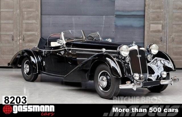 Audi HORCH 853 a Spezial Roadster Anders