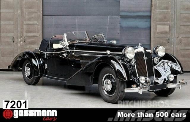 Horch 853 a Spezial Roadster Anders