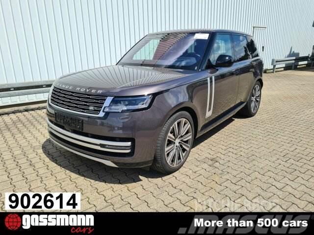 Land Rover Range Rover 3.0 D350 Autobiography 4x4 Anders