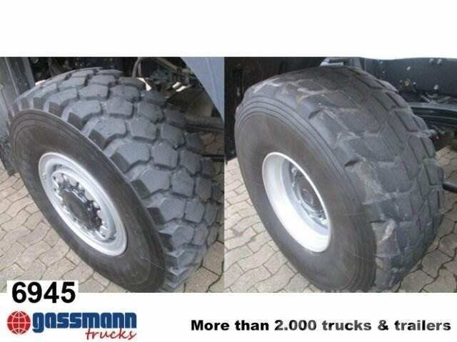 Michelin 1 Satz Reifen 6-fach Overige accessoires voor tractoren