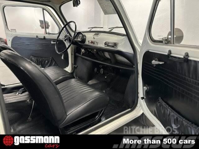 Seat 600 E Anders
