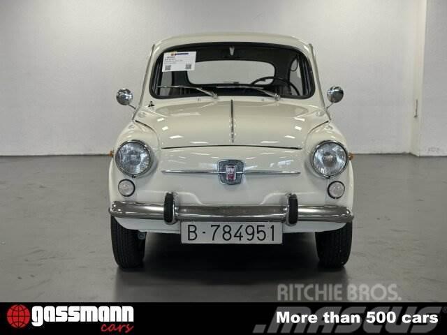 Seat 600 E Anders