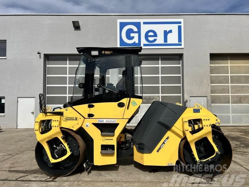Bomag BW 151 AD-5 AM Duowalsen